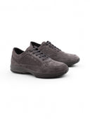 Scarpa casual scamosciata da uomo