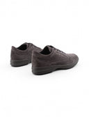 Scarpa casual scamosciata da uomo