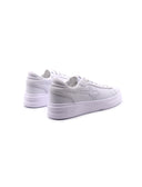 Yuma W sneaker da donna in vera pelle