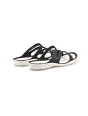 Crocs Swiftwater Sandal ciabatta donna