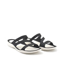 Crocs Swiftwater Sandal ciabatta donna