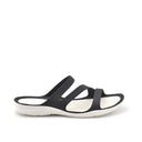 Crocs Swiftwater Sandal ciabatta donna