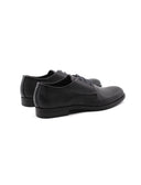 Scarpa derby in vera pelle uomo