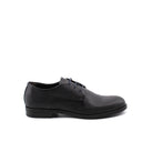 Scarpa derby in vera pelle uomo