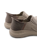 Dewitt mocassino slip ins da uomo