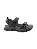 Rigdon sandalo outdoor vegan da uomo