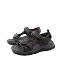 Rigdon sandalo outdoor vegan da uomo