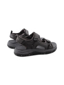 Rigdon sandalo outdoor vegan da uomo