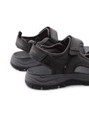 Rigdon sandalo outdoor vegan da uomo