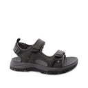 Rigdon sandalo outdoor vegan da uomo