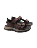 Rigdon sandalo outdoor vegan da uomo