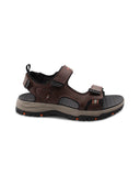 Rigdon sandalo outdoor vegan da uomo