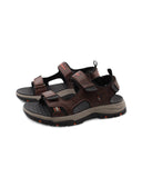 Rigdon sandalo outdoor vegan da uomo