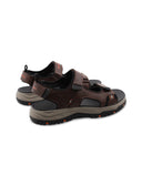 Rigdon sandalo outdoor vegan da uomo