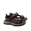 Rigdon sandalo outdoor vegan da uomo