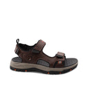 Rigdon sandalo outdoor vegan da uomo