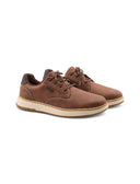 Pryor stringata waterproof da uomo