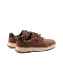 Pryor stringata waterproof da uomo
