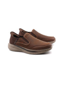 Cooper Slip-ins da uomo in vera pelle