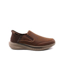 Cooper Slip-ins da uomo in vera pelle