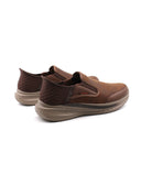 Cooper Slip-ins da uomo in vera pelle