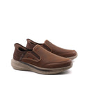 Cooper Slip-ins da uomo in vera pelle
