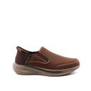 Cooper Slip-ins da uomo in vera pelle