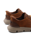 Scarpa slip-ins in pelle da uomo