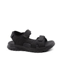 Avalon sandalo con velcro da uomo