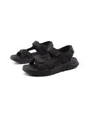 Avalon sandalo con velcro da uomo