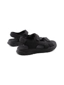 Avalon sandalo con velcro da uomo