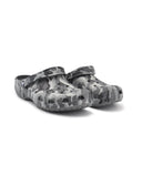 Crocs Printed Camo ciabatte in EVA