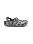Crocs Printed Camo ciabatte in EVA