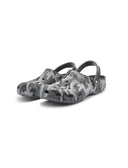 Crocs Printed Camo ciabatte in EVA
