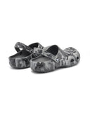 Crocs Printed Camo ciabatte in EVA