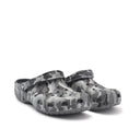 Crocs Printed Camo ciabatte in EVA