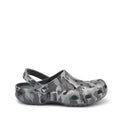 Crocs Printed Camo ciabatte in EVA