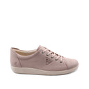 Soft 2.0 sneaker in vera pelle da donna