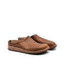 Sabot da uomo in pelle Bioline