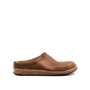 Sabot da uomo in pelle Bioline