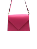 Martina borsa a tracolla donna in pelle