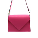 Martina borsa a tracolla donna in pelle