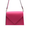 Martina borsa a tracolla donna in pelle
