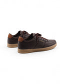 Monty sneaker waterproof da uomo