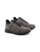 Sneaker Gore-Tex in pelle da uomo
