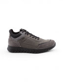 Sneaker Gore-Tex in pelle da uomo