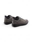 Sneaker Gore-Tex in pelle da uomo