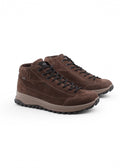 Scarponcino Gore-Tex in pelle da uomo