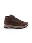 Scarponcino Gore-Tex in pelle da uomo