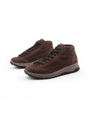 Scarponcino Gore-Tex in pelle da uomo